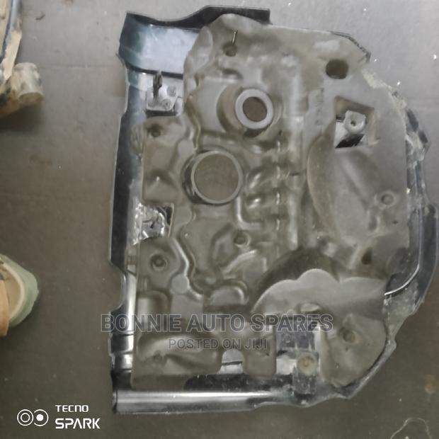 Demio Engine Cover - thumbnail 2