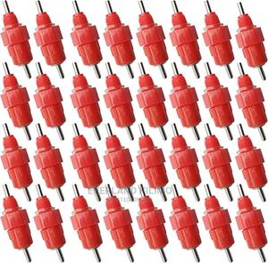 Poultry Drinkers- Screw - thumbnail 2