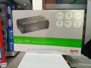 Apc 800va Power Back Up - thumbnail 2