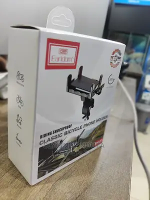Earldom Classic Biycle Phone Holder (EH133)