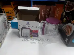 Batter Dispensers