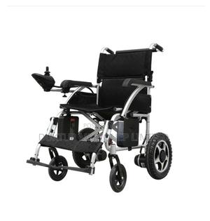 Electric Wheelchair Model 1114LA. - thumbnail 2