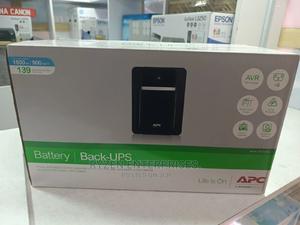 Apc 1.6kva 1600va Power Back Up - thumbnail 2