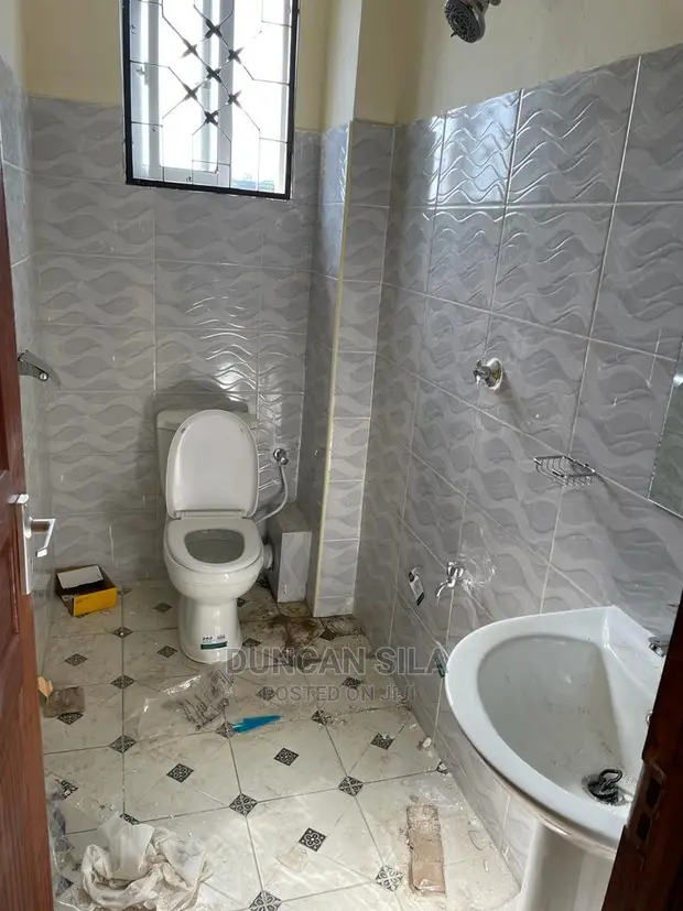 1bdrm Apartment in Miritini for Rent