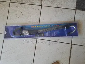Steering Lock