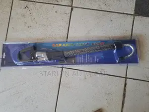 Steering Lock