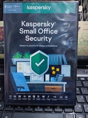 Kaspersky Small Office Security - thumbnail 2