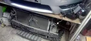 Voxy/Noah 2010 Radiator Panel