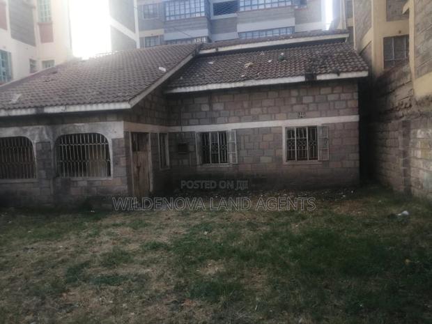 Plot on Sale at Umoja Nairobi - thumbnail 2