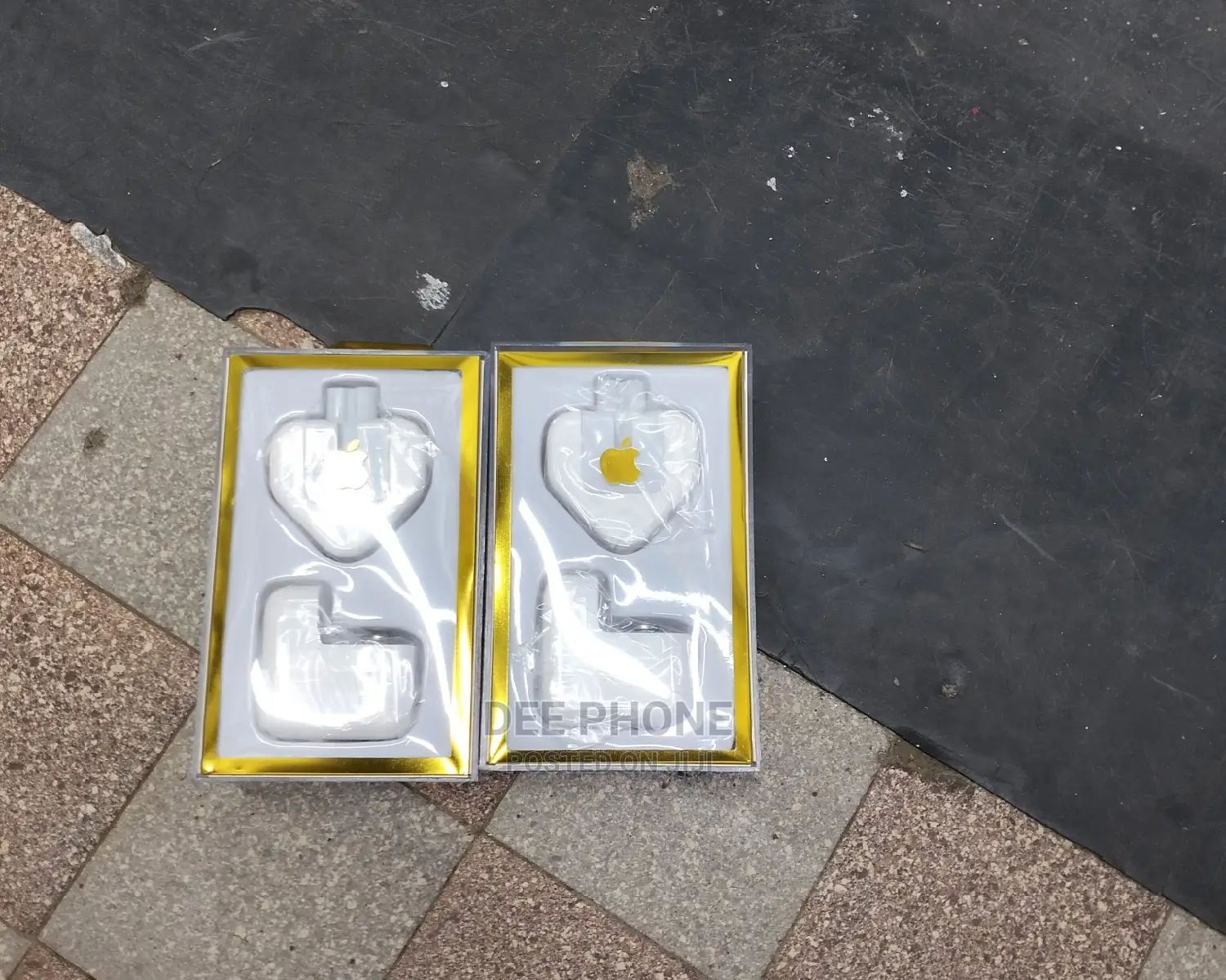 Apple iPad Charger