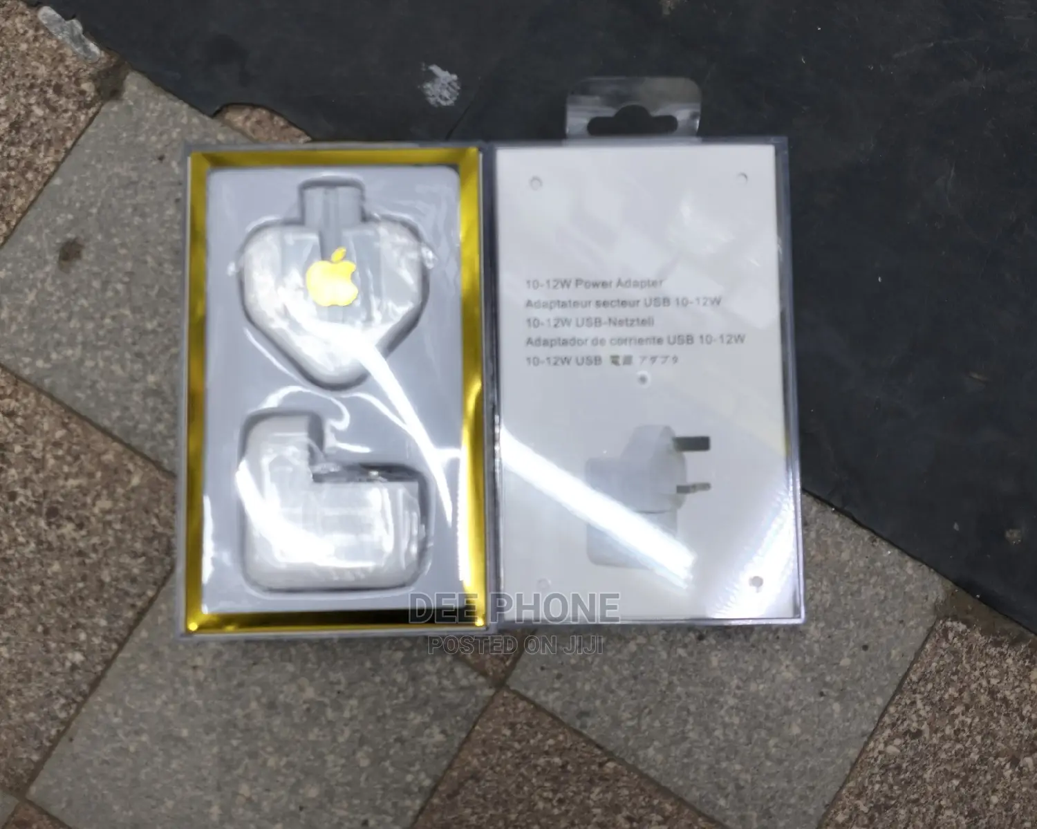 Apple iPad Charger