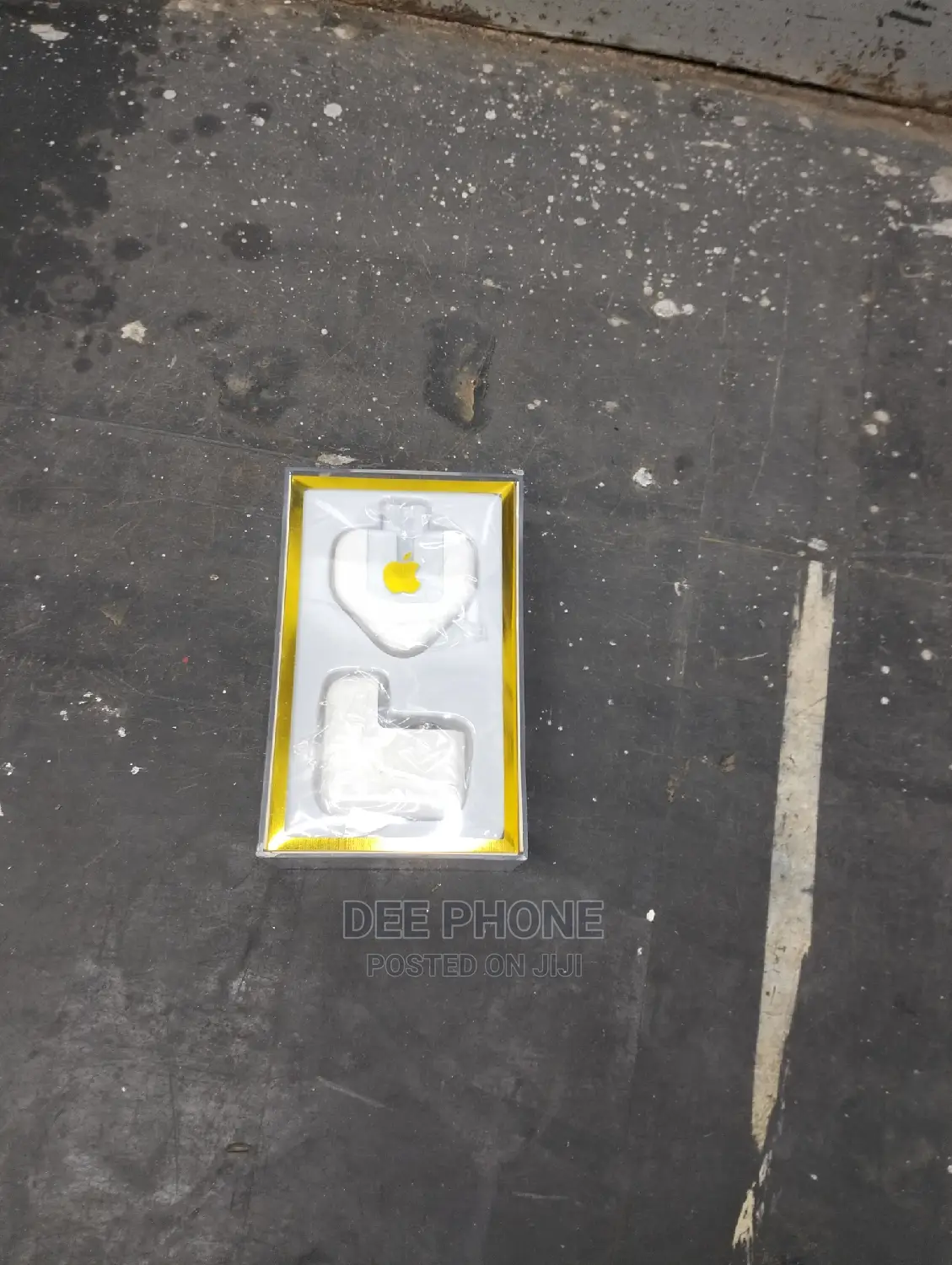 Apple iPad Charger