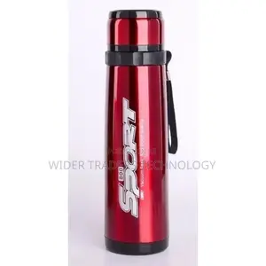 8 Ml Sport Flask
