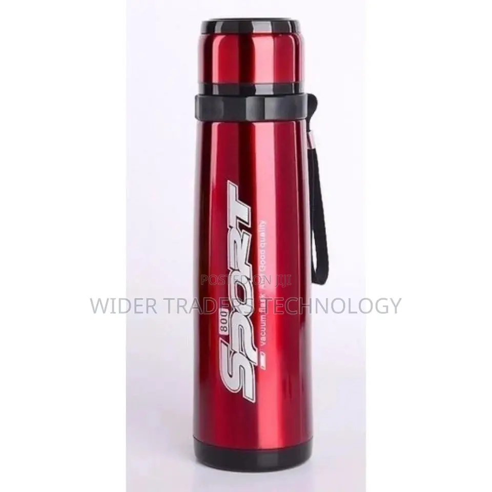 8 Ml Sport Flask