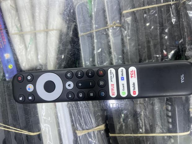 Tcl Smart Android Remote