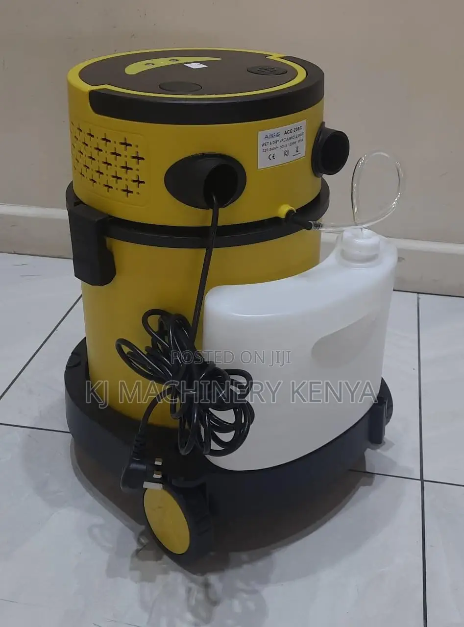 20litres Shampoo Carpet Cleaner on OFFER! 