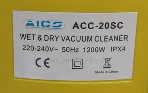 20litres Shampoo Carpet Cleaner on OFFER! 