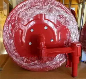 Swing Hose Reel 3/4 by 30M Complete