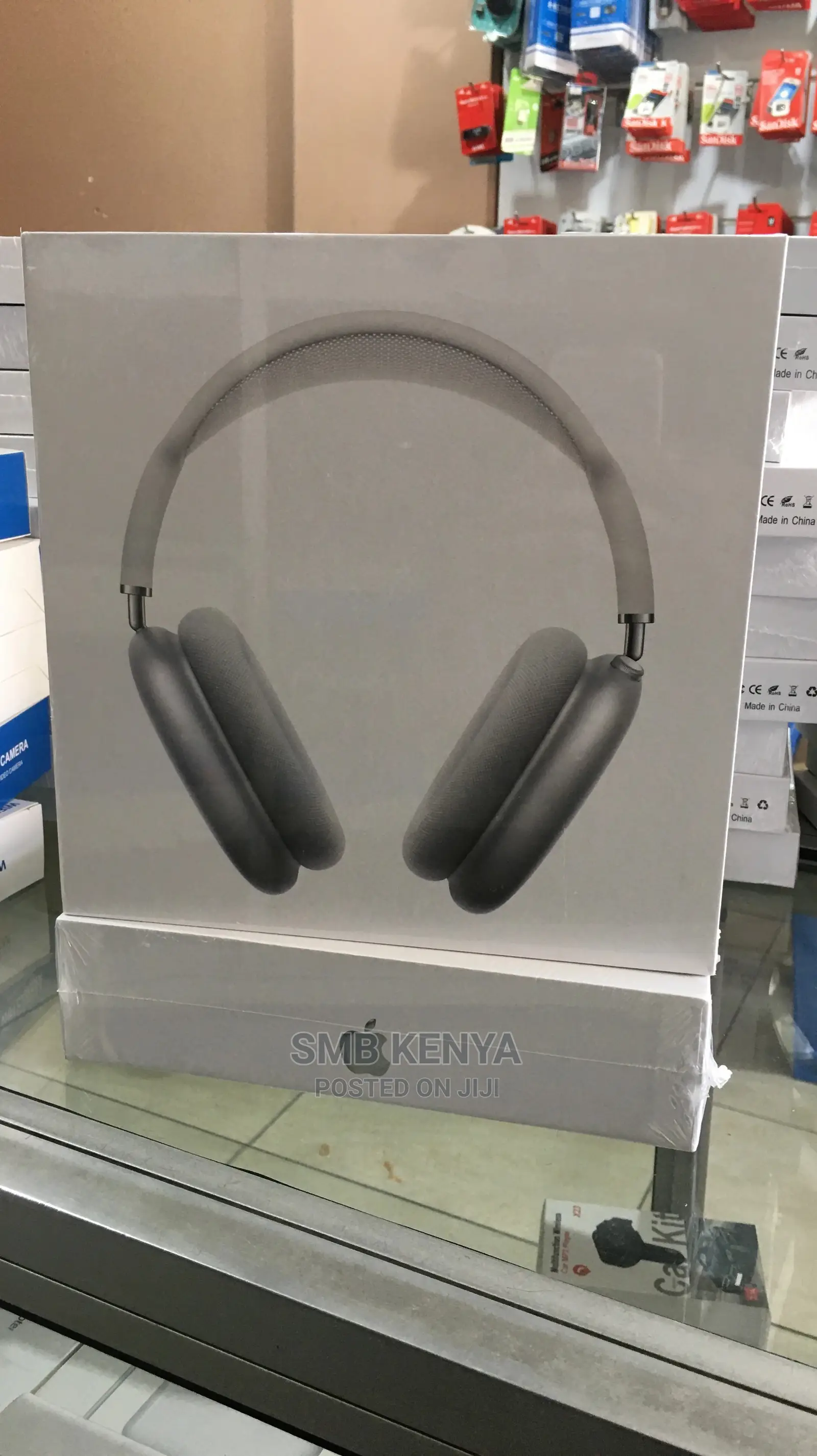Airpods Max High Quality Replica