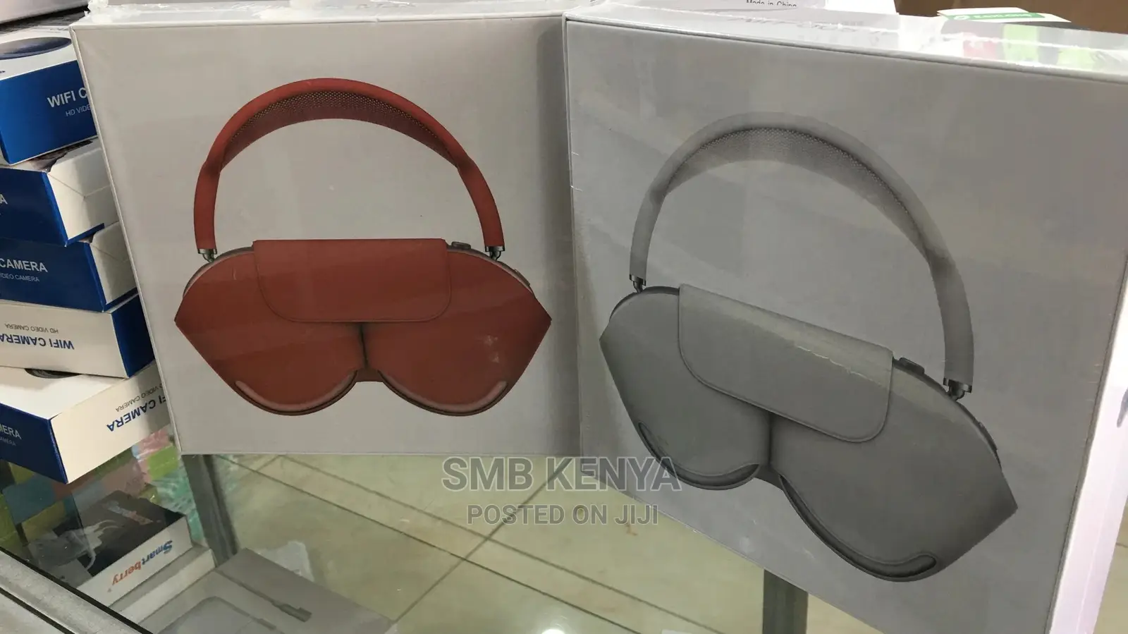 Airpods Max High Quality Replica