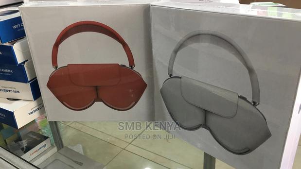 Airpods Max High Quality Replica - thumbnail 2