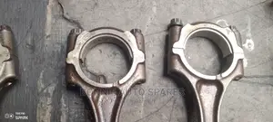 1ZZ Piston Complete