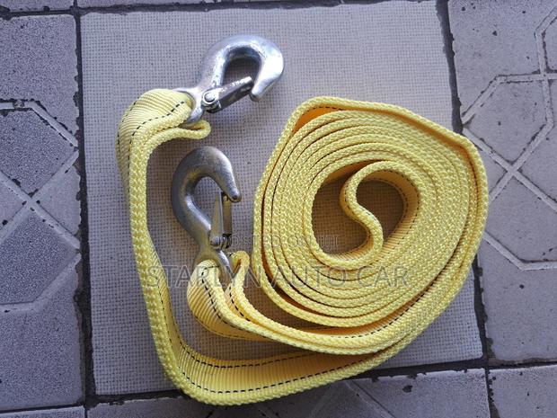 Towing Rope 5ton - main view
