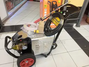 Girasol Electric High Pressure Washer 3800psi