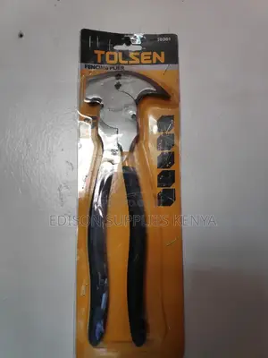Fencing Pliers Tolsen Fencing Pliers 10" - 10301