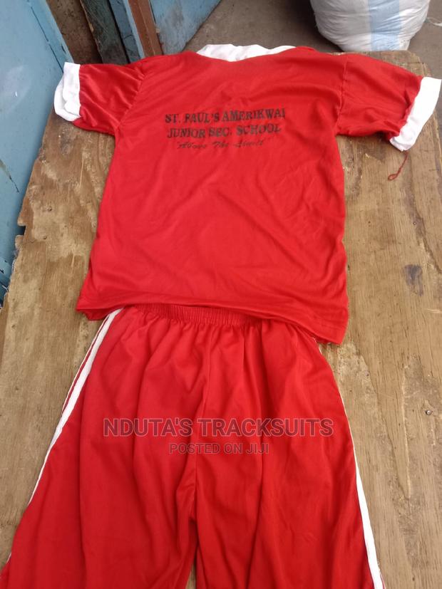 Junior Secondary School Uniform - thumbnail 2