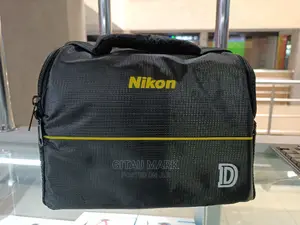 Nikon DSLR Bags