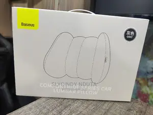 Baseus Comfortride Series Car Lumbar Pillow