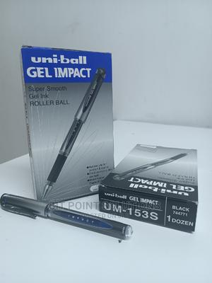 Executive Pens Uniball Um153s - thumbnail 2