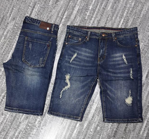 Mens Jeans Short - thumbnail 7
