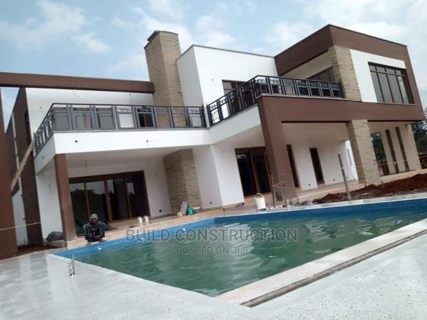 Swimming Pool Terrazzo Flooring Services in Kenya. - thumbnail 2