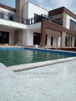 Swimming Pool Terrazzo Flooring Services in Kenya.