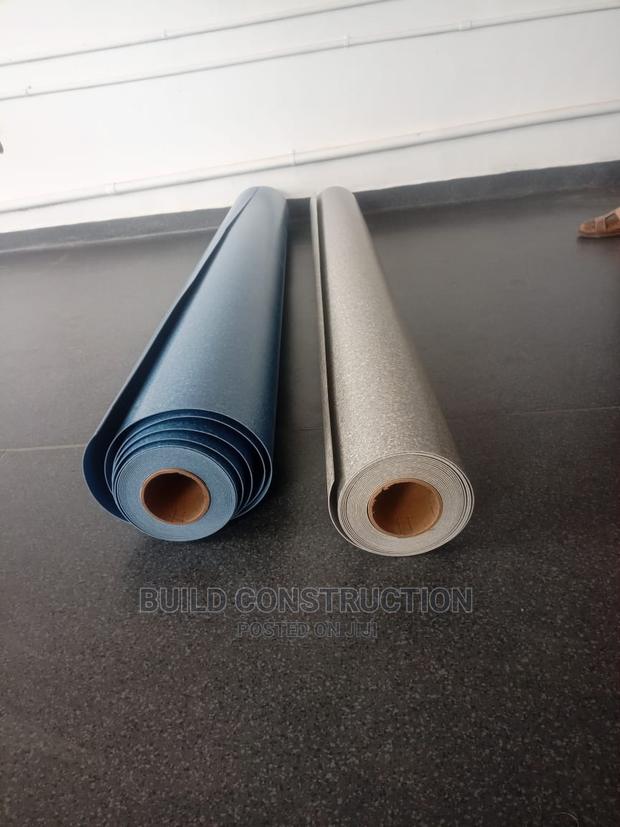 Vinyl Roll Welding Services in Kenya - thumbnail 2