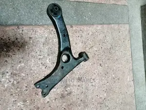 NZE Control Arm