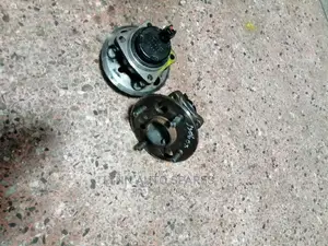 Probox Rear 2wd Hub