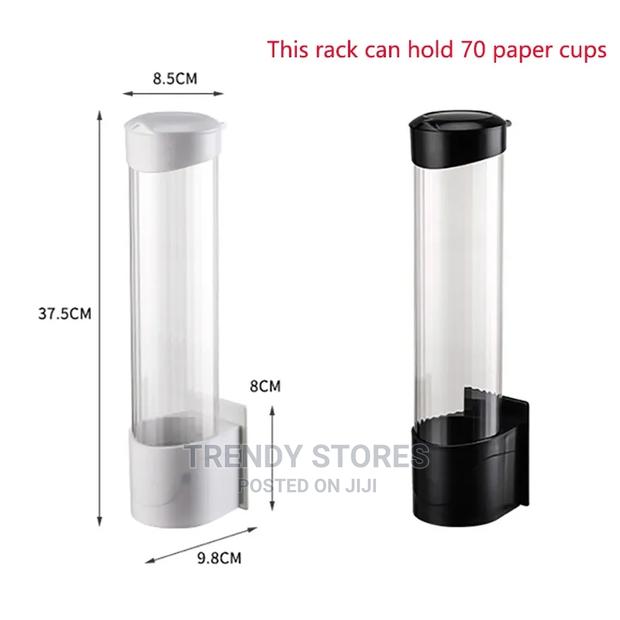 Water Dispenser Paper Cup Holder - thumbnail 5