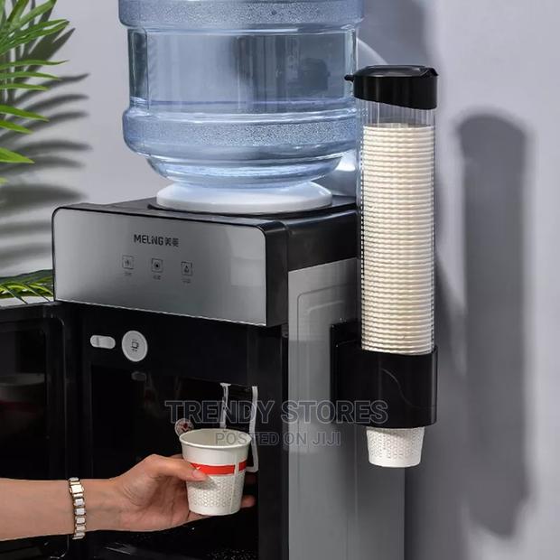 Water Dispenser Paper Cup Holder - thumbnail 2
