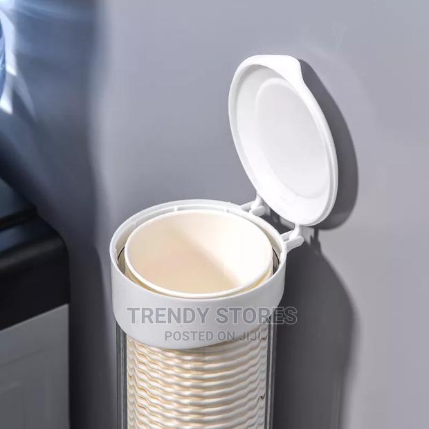 Water Dispenser Paper Cup Holder - thumbnail 6