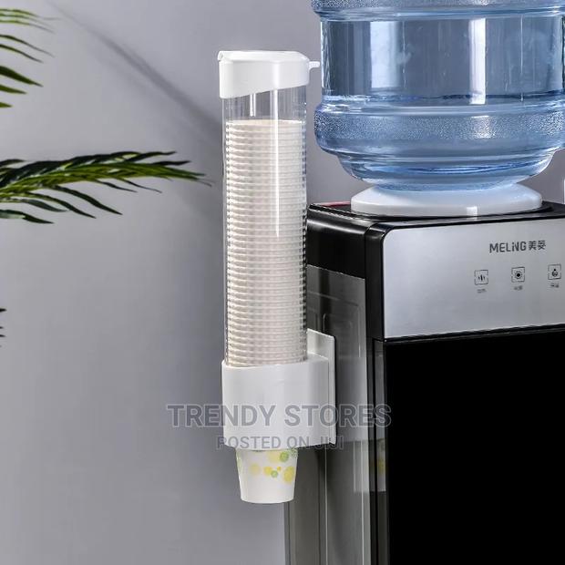 Water Dispenser Paper Cup Holder - thumbnail 4