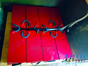 Mbita 5kva | 48V | Complete Off-Grid Solar Solutions