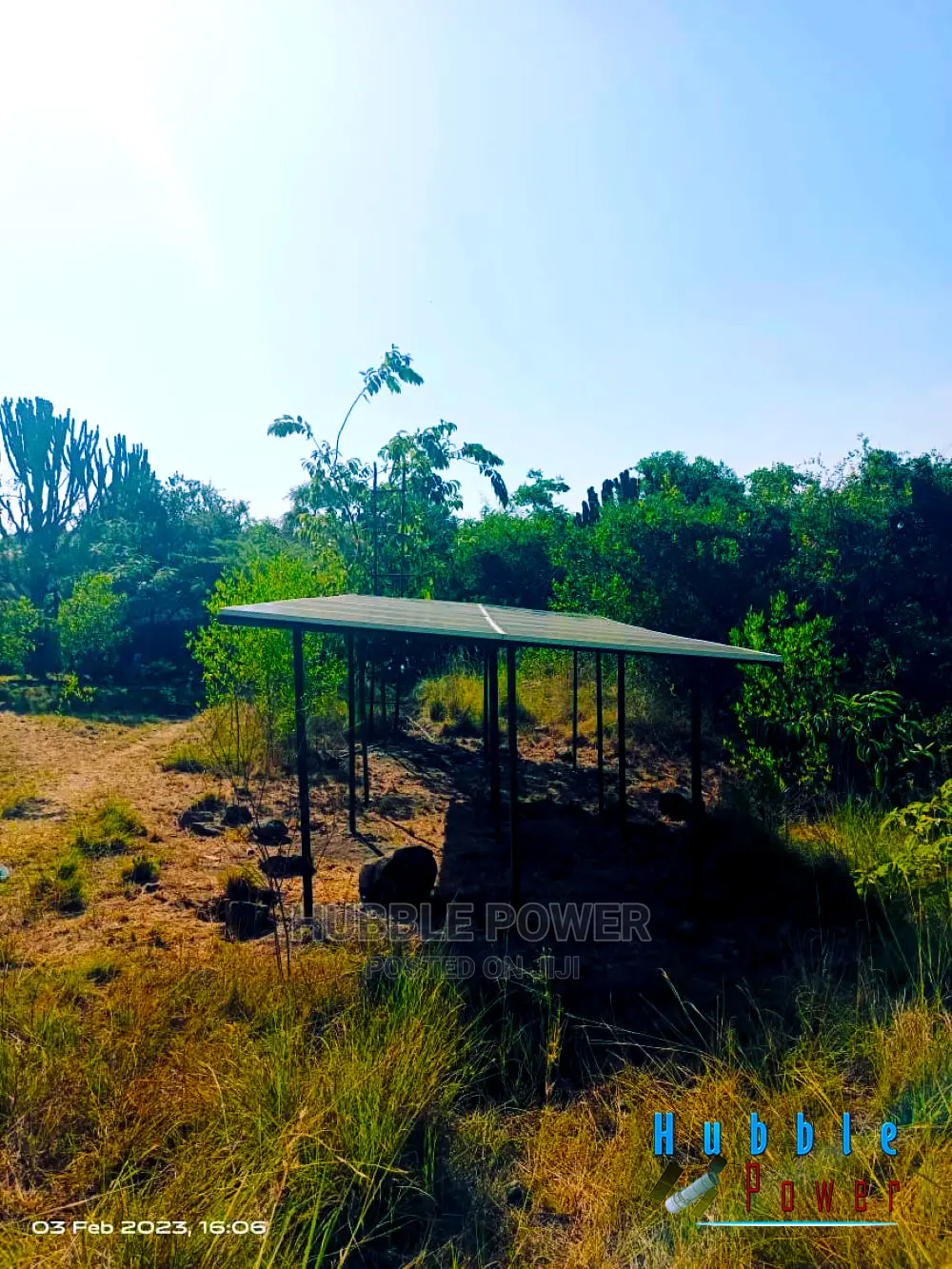 Mbita 5kva | 48V | Complete Off-Grid Solar Solutions
