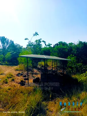 Mbita 5kva | 48V | Complete Off-Grid Solar Solutions