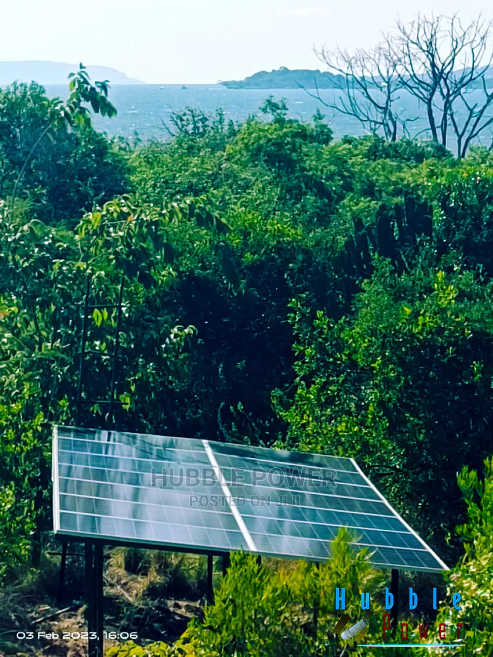 Mbita 5kva | 48V | Complete Off-Grid Solar Solutions