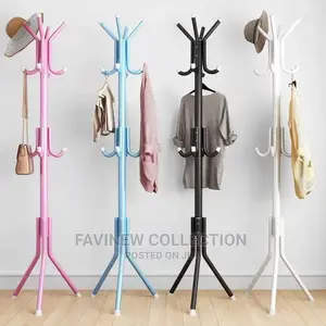 Multifunctional Bag/ Coat Stand