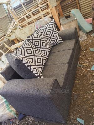 Three Seater Sofa on Sale - thumbnail 2