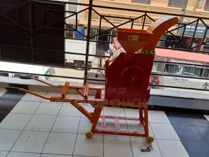 Football Brand Chaff Cutter